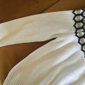 CUTE GIRLS SWEATER WITH DESIGN ❤️🧡💛💚💙💜